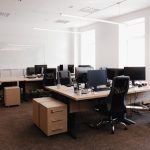 Mobilier bureau occasion : transformer l’espace de travail avec créativité et éco-responsabilité