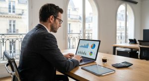 Optimiser la gestion comptable de votre PME ou TPE en France