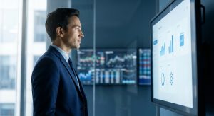 Direction commerciale : les indicateurs outbound qu'il faut arrêter de suivre