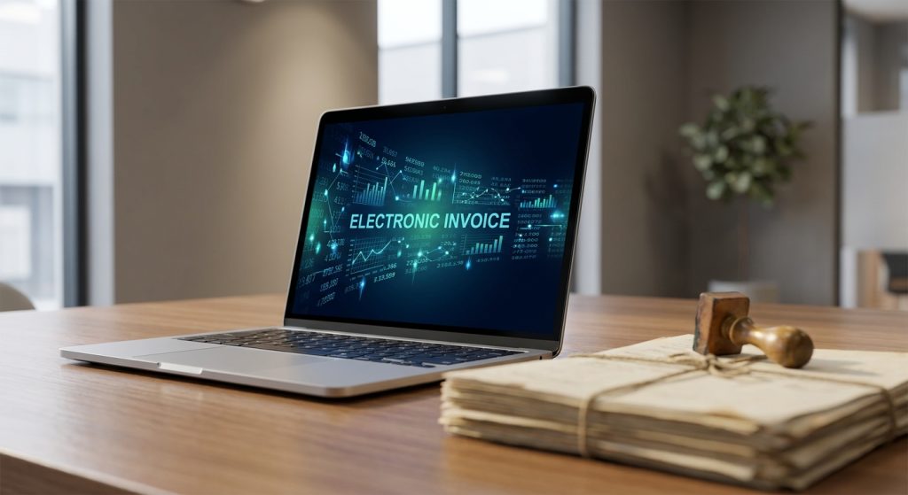 Facturation électronique : quelles entreprises sont réellement hors champ ?