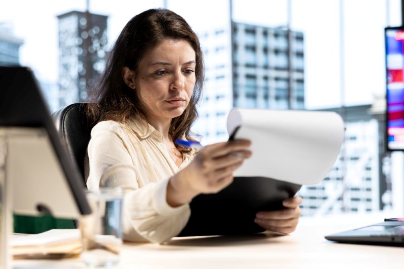 Comptabilité d'entreprise : quand et pourquoi faire appel à un professionnel ?