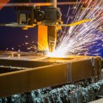 Quel est l'intérêt d'un alignement laser pour les équipements industriels ?