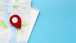Comment apparaître sur Google Maps à Valence ?