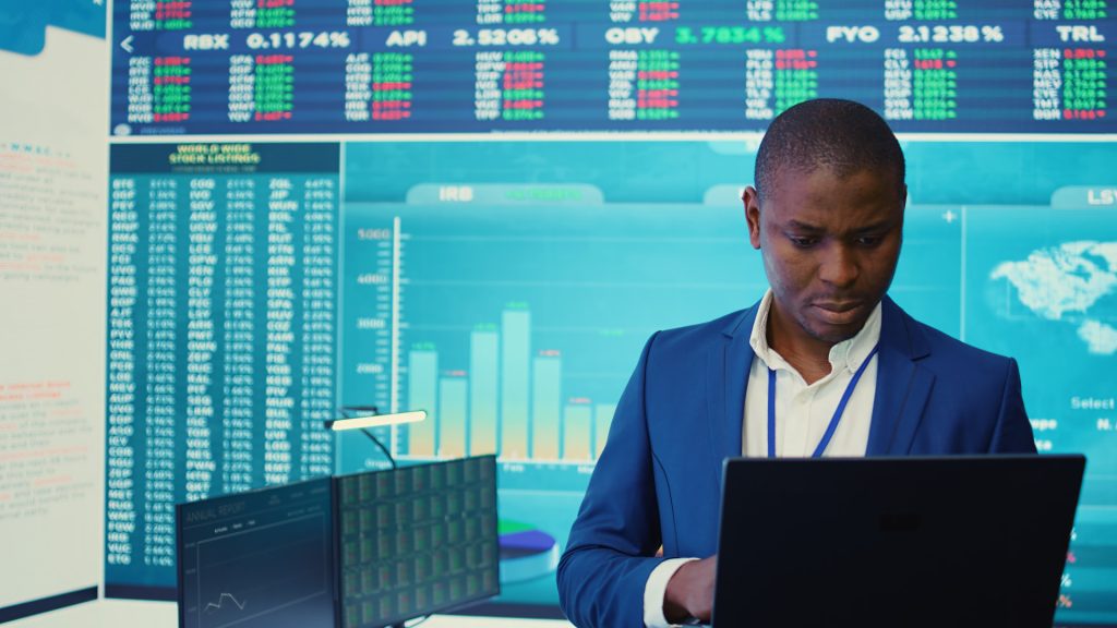 Comment démarrer en bourse quand on n’y connaît rien ?