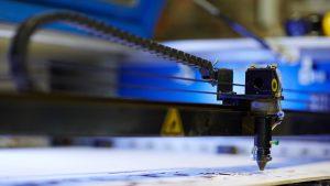 Découpe laser à Toulouse : les avantages pour vos projets sur mesure