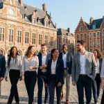 Pourquoi organiser un teambuilding à Lille