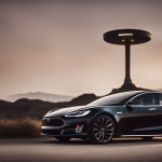 Investir sa trésorerie d'entreprise dans une flotte de véhicules électriques avec Jool Invest