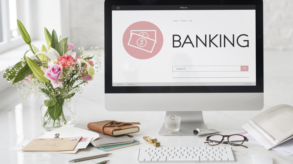 ouvrir un compte bancaire