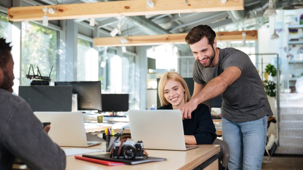 Pourquoi le coworking transforme-t-il la manière de travailler à Bastia ?