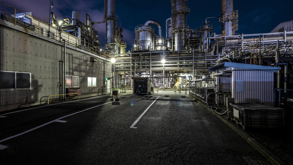 Électricité industrielle au Havre : instrumentation, automatisme et métrologie pour les entreprises