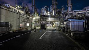 Électricité industrielle au Havre : instrumentation, automatisme et métrologie pour les entreprises