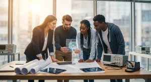 Le statut JEI : un dispositif avantageux pour les jeunes entreprises innovantes engagées en R&D