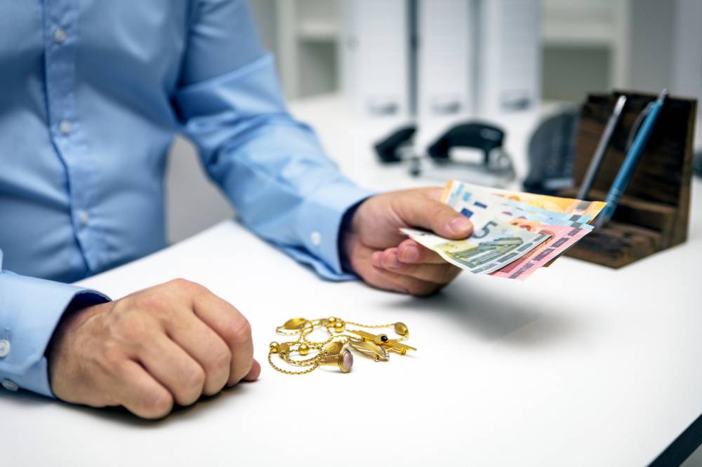 De l'or oublié au fond d'un tiroir à une estimation gratuite