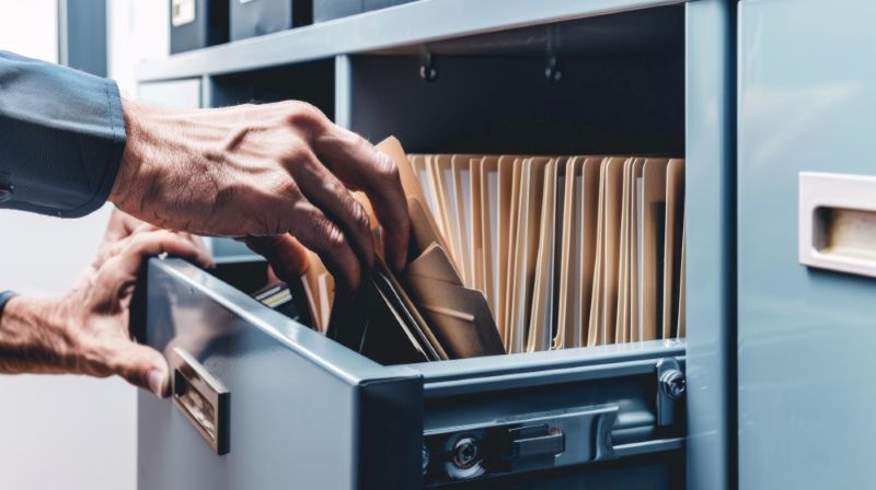Combien de temps conserver vos documents d'entreprise ? Le guide complet 2026